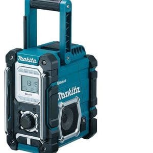 Makita DMR108N työmaaradio