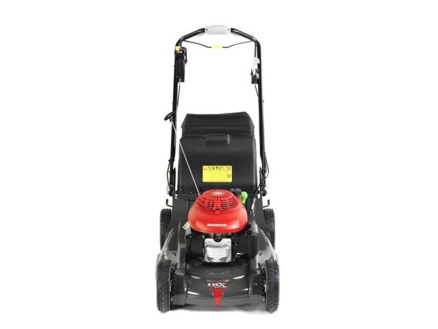 Honda HRX476 VYE ruohonleikkuri - Image 6