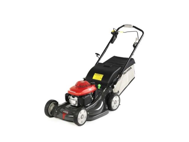 Honda HRX476 VYE ruohonleikkuri - Image 7
