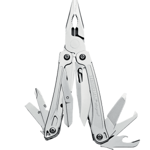 Leatherman Wingman monitoimityökalu