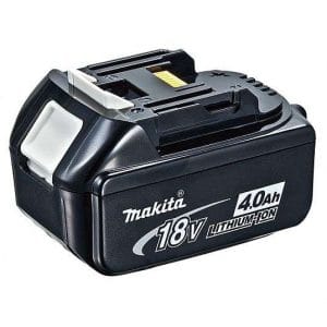 Makita 18V 4.0Ah akku BL1840B 197265-4