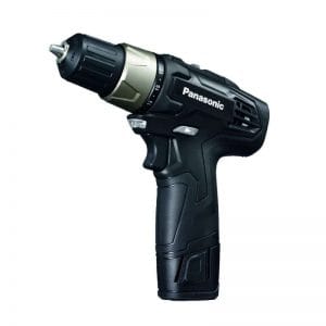 Panasonic EY 7430 LA2S 10.8V porakone