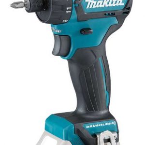 Makita DF032DZ Ruuvinväännin 12V, Runko
