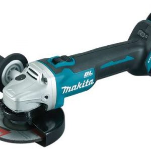 Makita DGA504RTJ Akkukulmahiomakone 18V