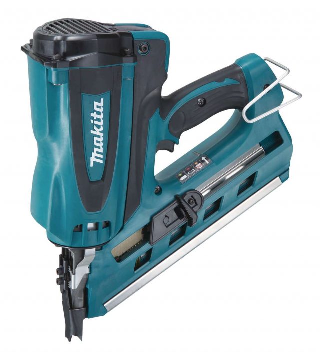 Makita GN900SE kaasunaulain - Verkkomarket.com