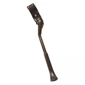 Seisontatuki Atran Mooveable 24 - 28", takahaarukkaan, pikasääd.