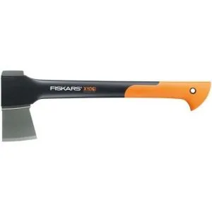 Fiskars X10 Rakentajan kirves