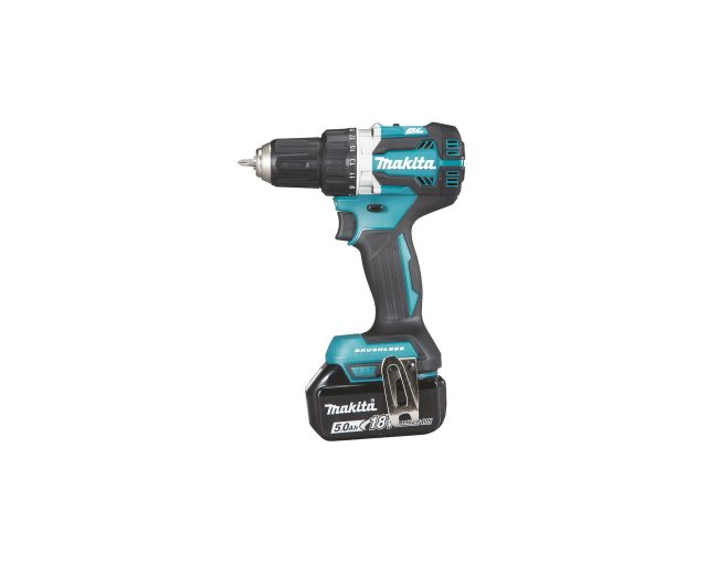 DDF484RTJ Makita Akkuporakone 18v