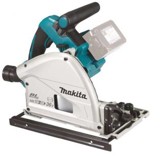 Makita DSP600ZJ Upotussaha 36V