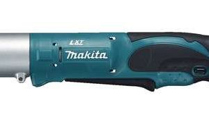 Makita DTL063Z Iskevä Kulmamutteriväännin 3/8", Runko