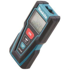Makita Laseretäisyysmittari LD030P