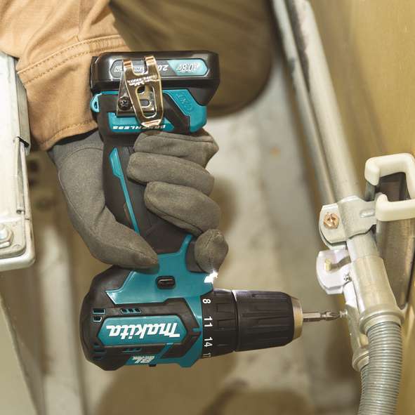 Makita Akkuporakone DF332DSAJ - Image 2