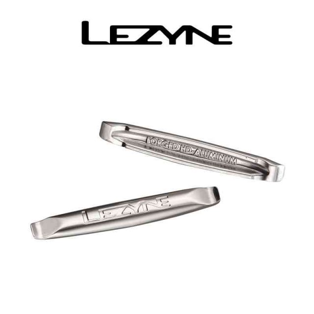 Lezyne rengasrautapari alumiini - Verkkomarket.com