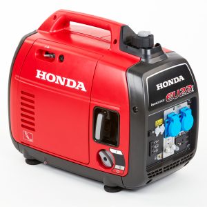 Honda EU22i invertterigeneraattori - Verkkomarket.com
