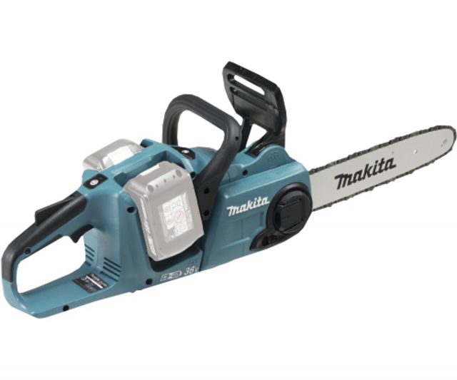 MAKITA KETJUSAHA DUC303Z 36V RUNKO