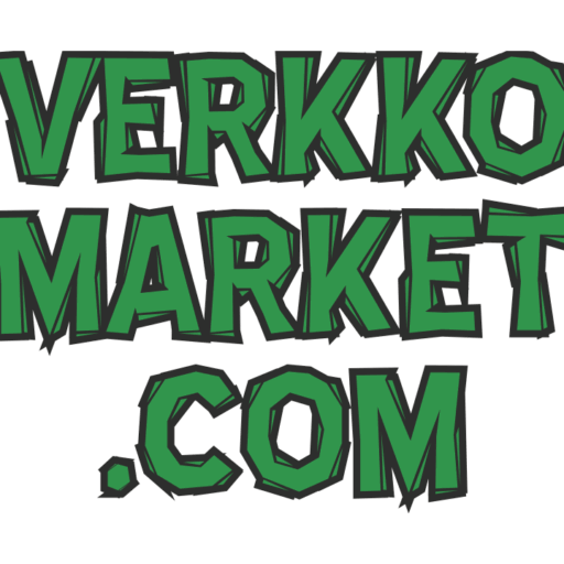 Verkkomarket.com