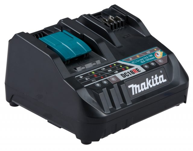 makita dc18re